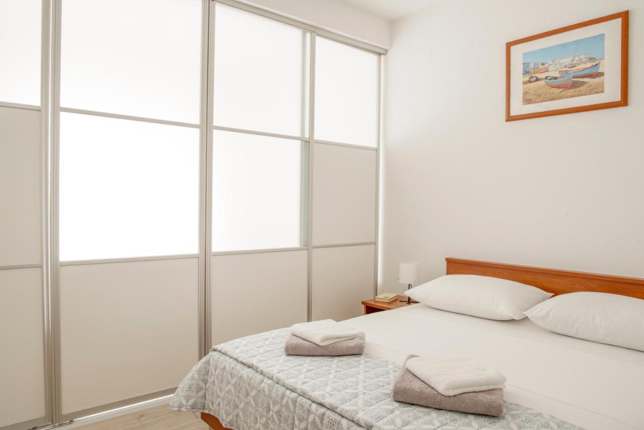 Apartmani Vudrag Трогир Экстерьер фото